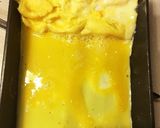卵焼き 運動会 冷めてもしっとり 殻使用作り方3写真