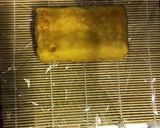 卵焼き 運動会 冷めてもしっとり 殻使用作り方6写真
