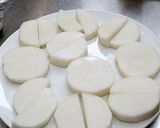 牛すね肉の紹興酒煮込み作り方2写真