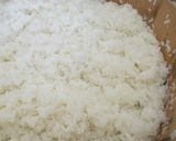 高齢者向け☆ふきのちらし寿司作り方3写真