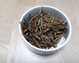 人参とごぼう＊ゴマゴマ炒め作り方3写真