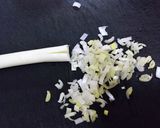 レンチンで楽チン！【麻婆豆腐】簡単15分作り方6写真