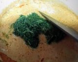 女王様　よもぎカレー　作り方9写真