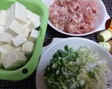 アレンジ色々★基本の!【麻婆豆腐】作り方8写真