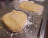 ♡クッキー生地♡作り方4写真