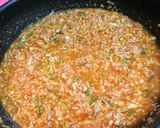 レンチンで楽チン！【麻婆豆腐】簡単15分作り方10写真