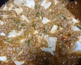 レンチンで楽チン！【麻婆豆腐】簡単15分作り方12写真