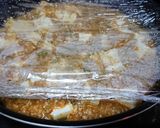 レンチンで楽チン！【麻婆豆腐】簡単15分作り方13写真