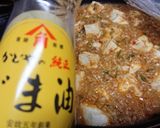 レンチンで楽チン！【麻婆豆腐】簡単15分作り方14写真