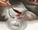 *･チアシードヨーグルトいちごパフェ｡*作り方3写真