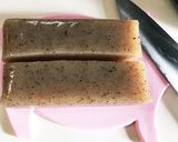 簡単冷え冷えこんにゃく作り方1写真