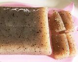 簡単冷え冷えこんにゃく作り方2写真