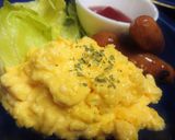 レンチンで楽チン！【麻婆豆腐】簡単15分作り方22写真