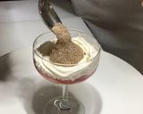 *･チアシードヨーグルトいちごパフェ｡*作り方6写真