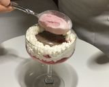 *･チアシードヨーグルトいちごパフェ｡*作り方7写真