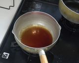 スズキ（シーバス）で漬け丼♪作り方2写真