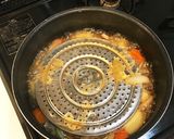 超簡単　肉じゃが作り方6写真