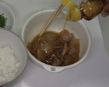 スズキ（シーバス）で漬け丼♪作り方6写真