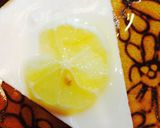簡単レアチーズケーキ作り方8写真