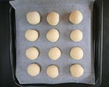 4種のプチパン作り方3写真