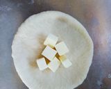 4種のプチパン作り方6写真