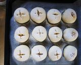 4種のプチパン作り方9写真