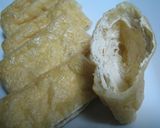 シンプル is the best☆いなり作り方1写真