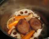シンプル is the best☆いなり作り方3写真