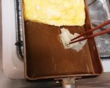 旨味たっぷり!だし巻き玉子作り方9写真