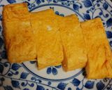旨味たっぷり!だし巻き玉子作り方14写真