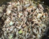 旨辛！ごま豆乳担々麺作り方4写真