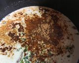 旨辛！ごま豆乳担々麺作り方6写真