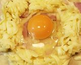 休日のお洒落ブランチに❤そば粉のガレット作り方7写真