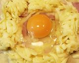 休日のお洒落ブランチに❤そば粉のガレット作り方7写真