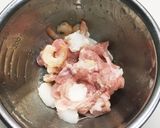 野菜たっぷり!簡単適当!あんかけ焼きそば作り方3写真