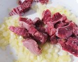 砂肝のピリ辛クミン炒め≦ФωФ≧作り方6写真