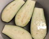 レンジで簡単！茄子の煮浸し作り方2写真