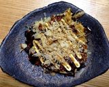 粉・水不要!お好み焼き作り方7写真