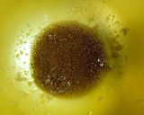 レンジで簡単！茄子の煮浸し作り方3写真