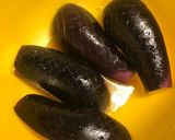 レンジで簡単！茄子の煮浸し作り方4写真