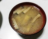 くじら汁♡夏バテ防止！スタミナ満点☆作り方7写真