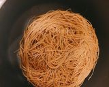 夏には凍らせトマトで簡単5分♡ふるる冷麺作り方2写真