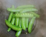 塩昆布と新玉ねぎソースの簡単トマトサラダ作り方3写真