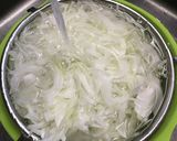 淡路玉ねぎのスライス作り方5写真