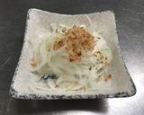 淡路玉ねぎのスライス作り方7写真