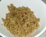 生姜肉味噌のせふるる冷麺作り方3写真