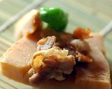 春だよ～☆筍を豚バラで煮てみました。作り方5写真