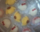 デコ白玉★団子♪ポムポムプリン♪作り方7写真
