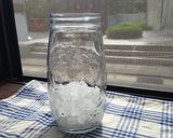 美容におススメ！　キウイフルーツ酢作り方5写真