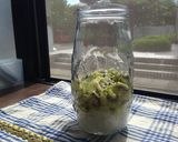 美容におススメ！　キウイフルーツ酢作り方6写真